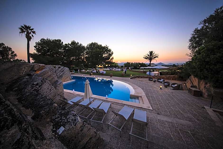 Casal Santa Eulalia