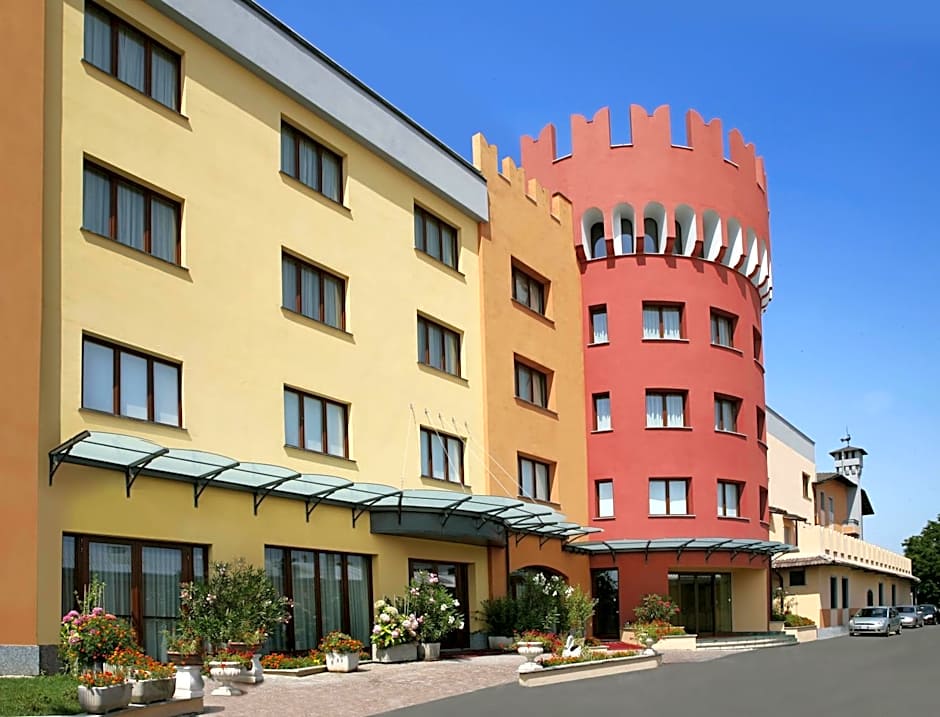 Hotel il Castelletto