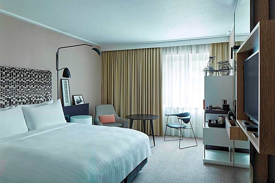 London Marriott Hotel Maida Vale