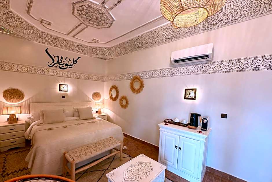 Riad Dar Salam Palm - Guest Choice Award 2024