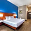 The Azure Hotel
