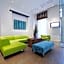 Atrium Fashion Hotel