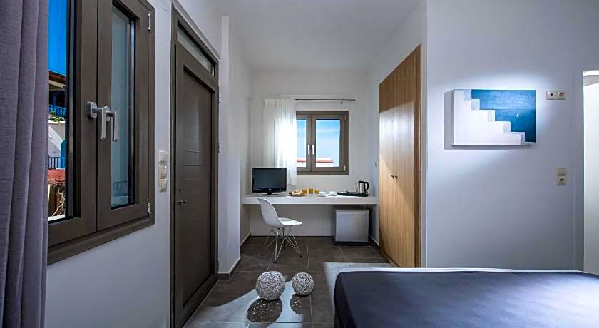 Casa Bianca Adults Only "by Checkin"