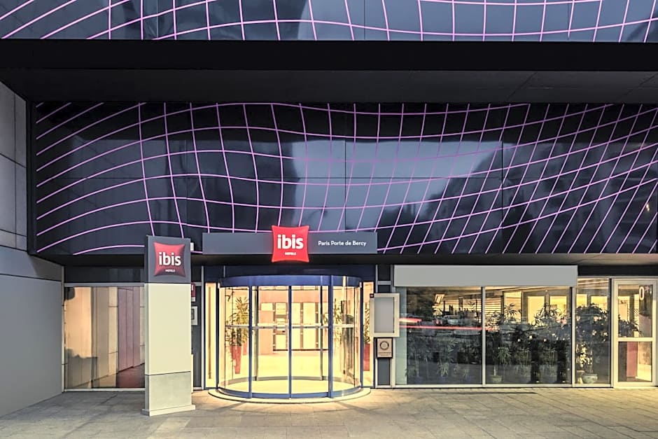 ibis Paris porte de Bercy