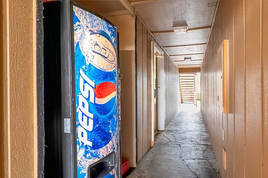 Travelodge by Wyndham Chehalis