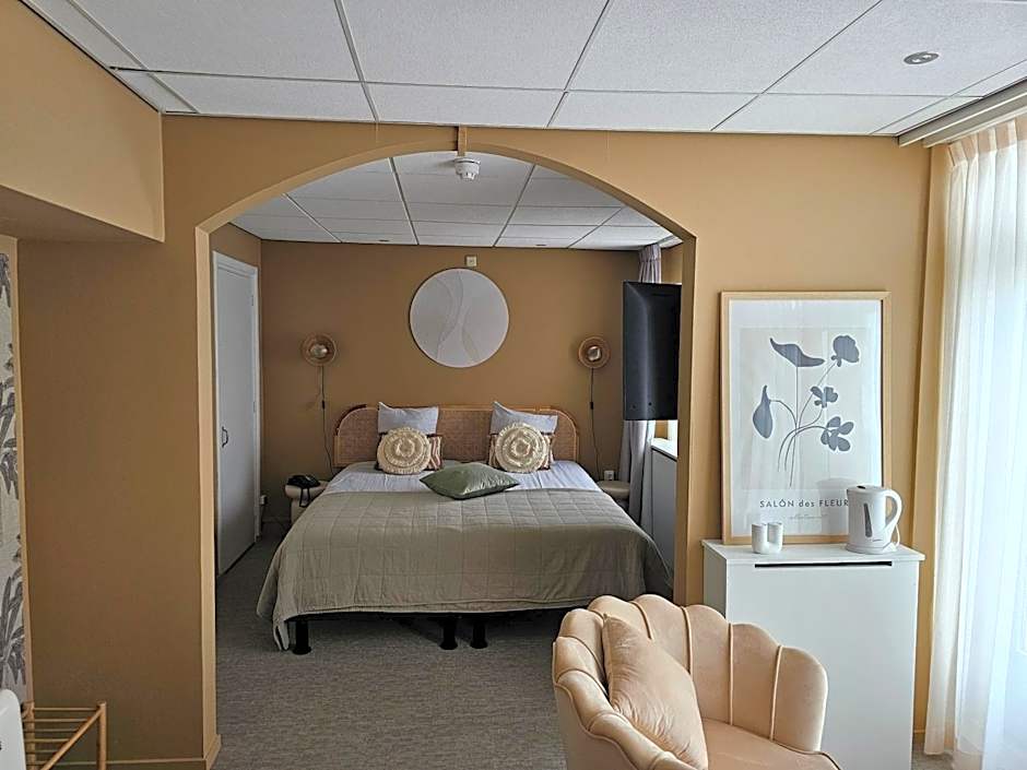 Hotel Restaurant Solskin