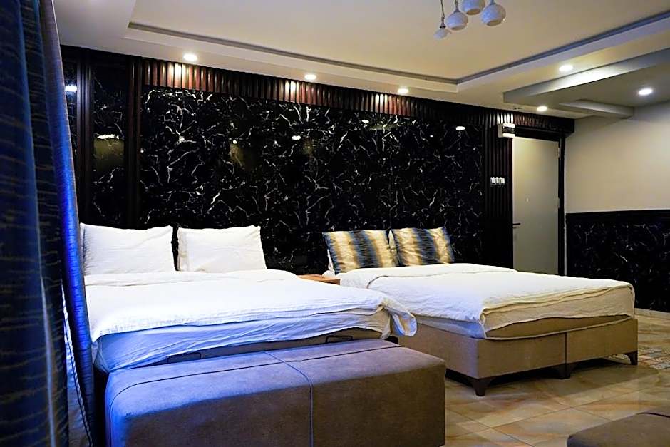 Pera Prince Hotel – Istanbul, TR