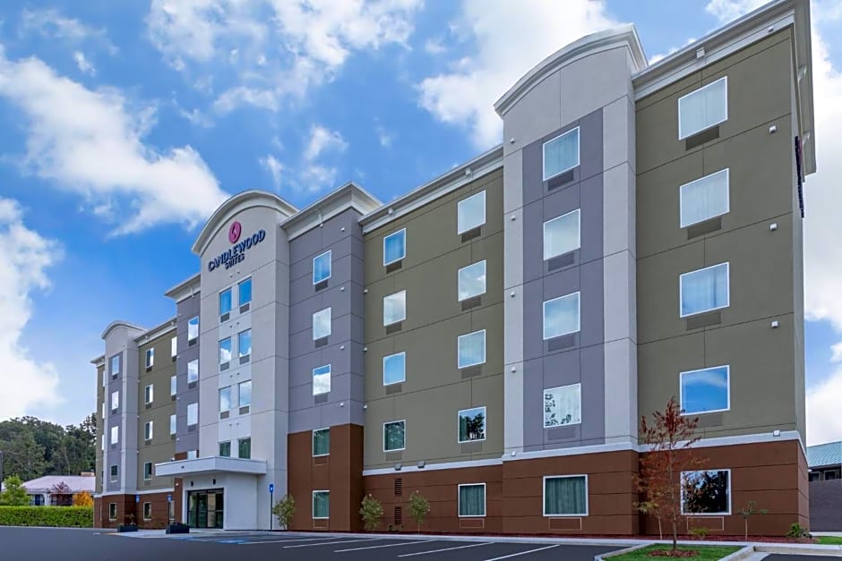Candlewood Suites - Atlanta - Kennesaw By IHG