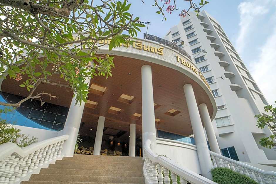 Thongtarin Hotel