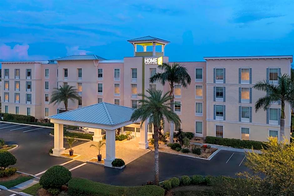 Home2 Suites by Hilton Nokomis Sarasota Casey Key