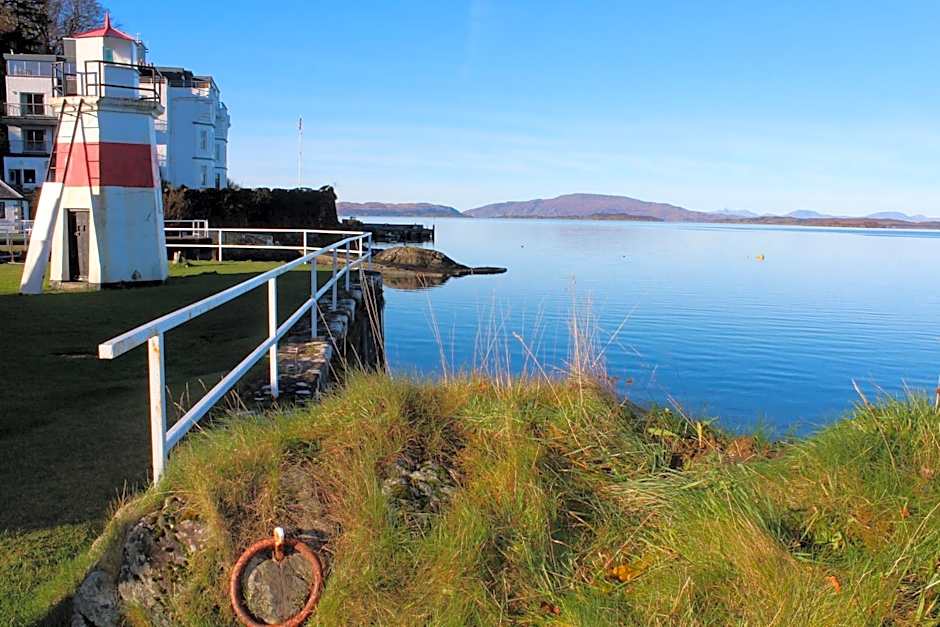 Crinan Hotel