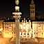 Hotel Mecenate Palace