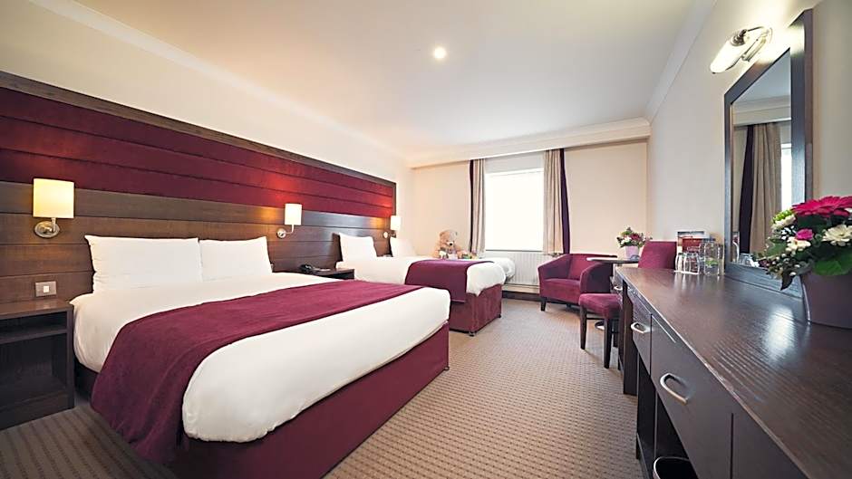 Cavan Crystal Hotel