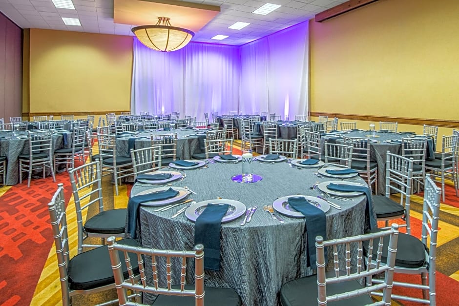 Hotel Denver - International Airport – Denver, CO