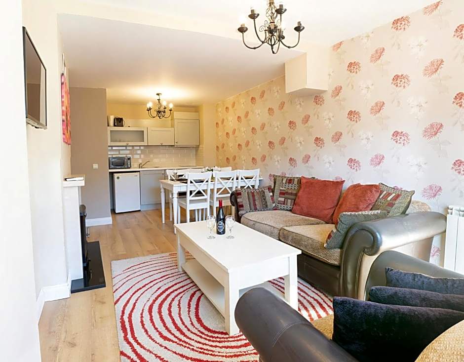 Predela 2 Aparthotel