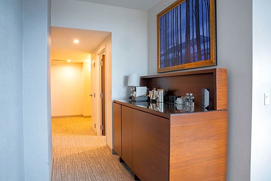 InterContinental Houston By IHG