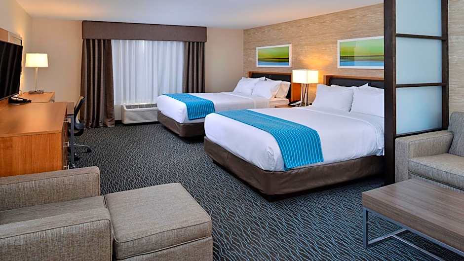 Holiday Inn Hotel & Suites Edmonton Airport Conference Centre By IHG