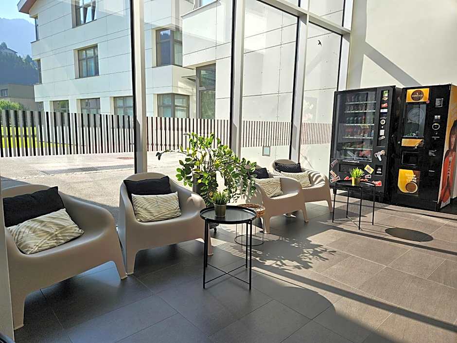 Hostel-Jugendherberge St. Johann im Pongau