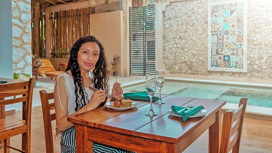 Hotel Itza Coba