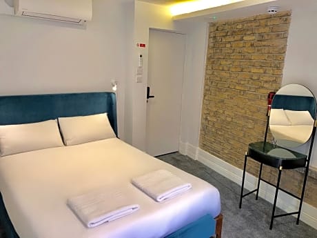 Widegate Residential