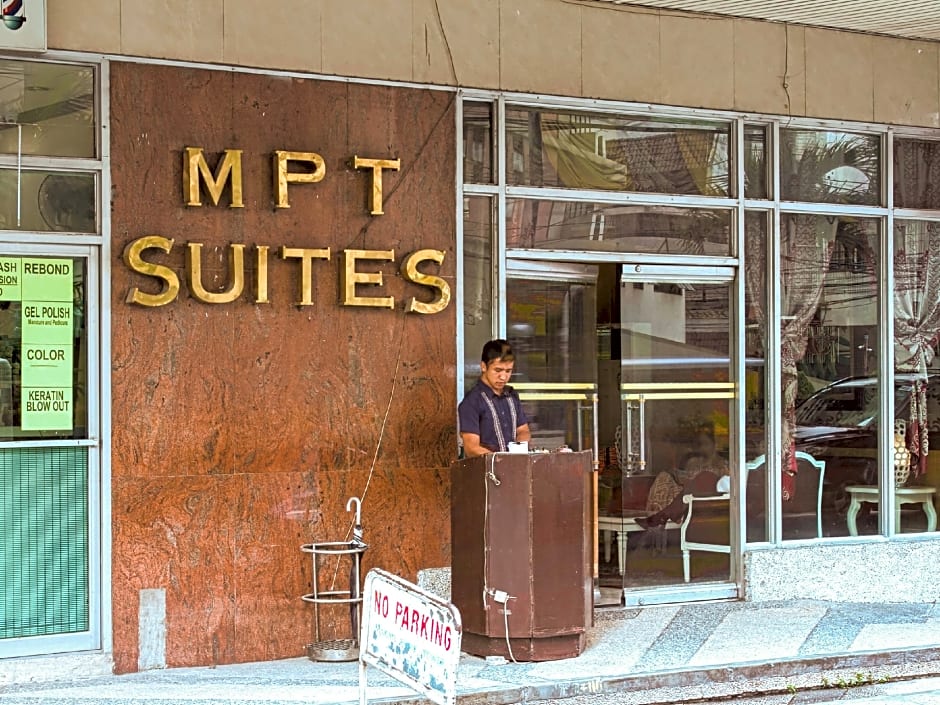 Mpt Suites