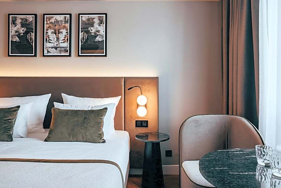 Leonardo Hotel KÃ¶ln