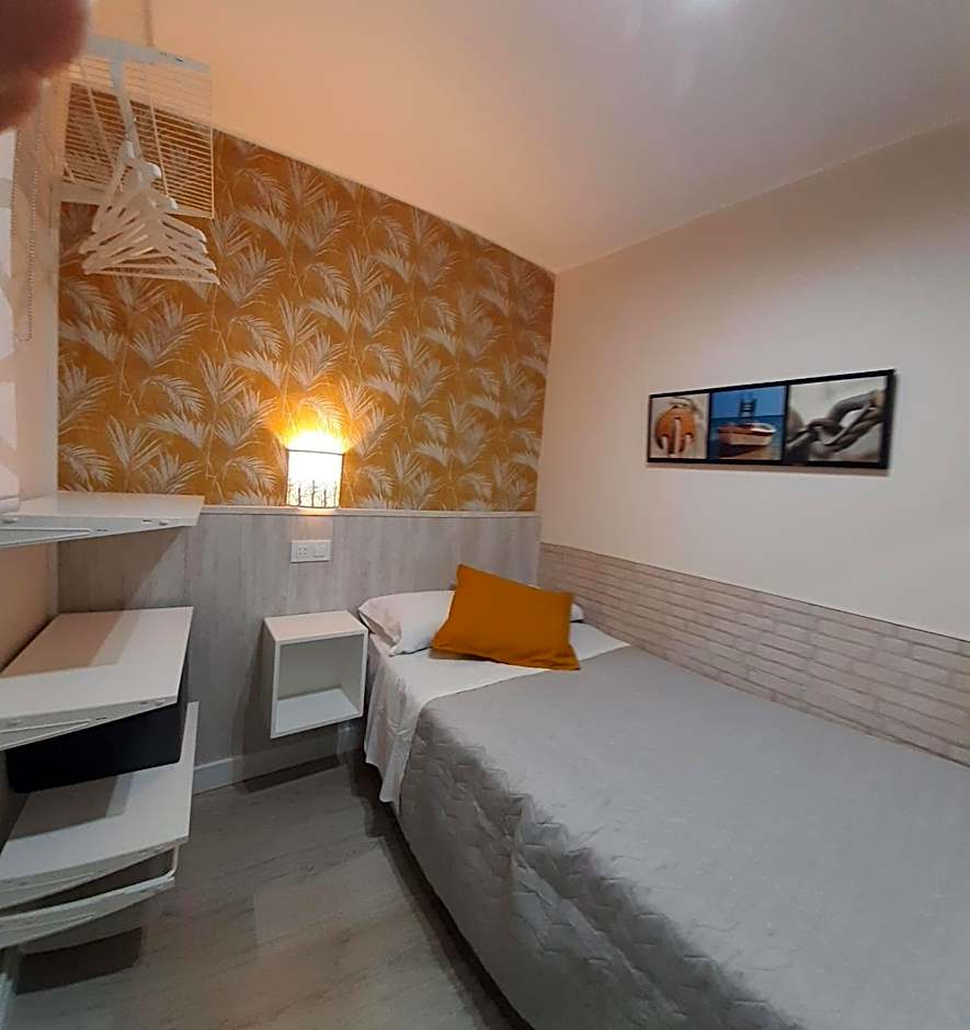 Verdemar Rooms