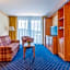 Chalet Sonnenhang Oberhof