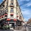 Les Appartements Paris Clichy