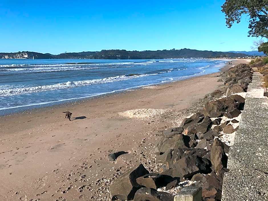 Whitianga Campground