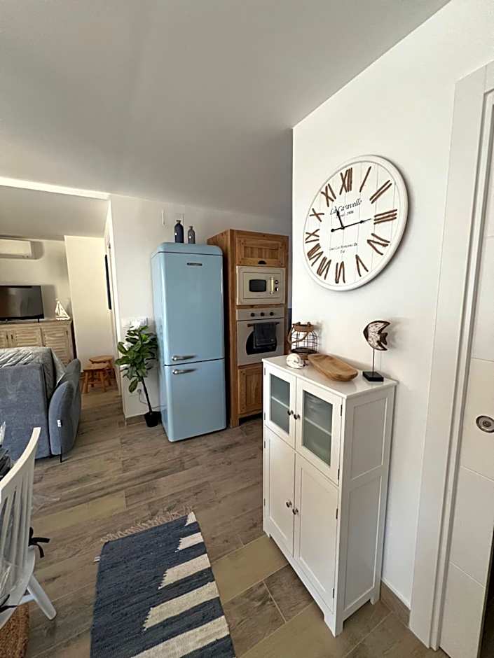 Almadrava Paradise et Eden