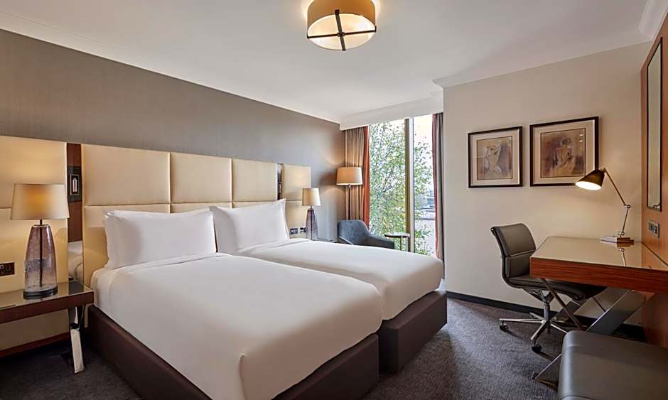 Hyatt Regency London Albert Embankment