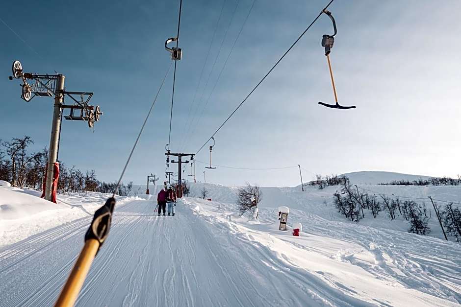 Filefjellstuene hytter og leiligheter