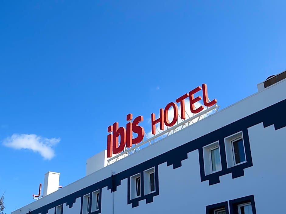Hotel ibis Faro Algarve