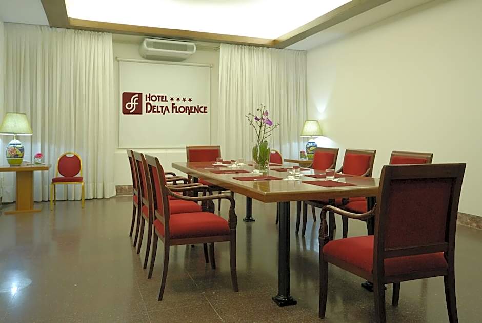 Hotel Delta Florence