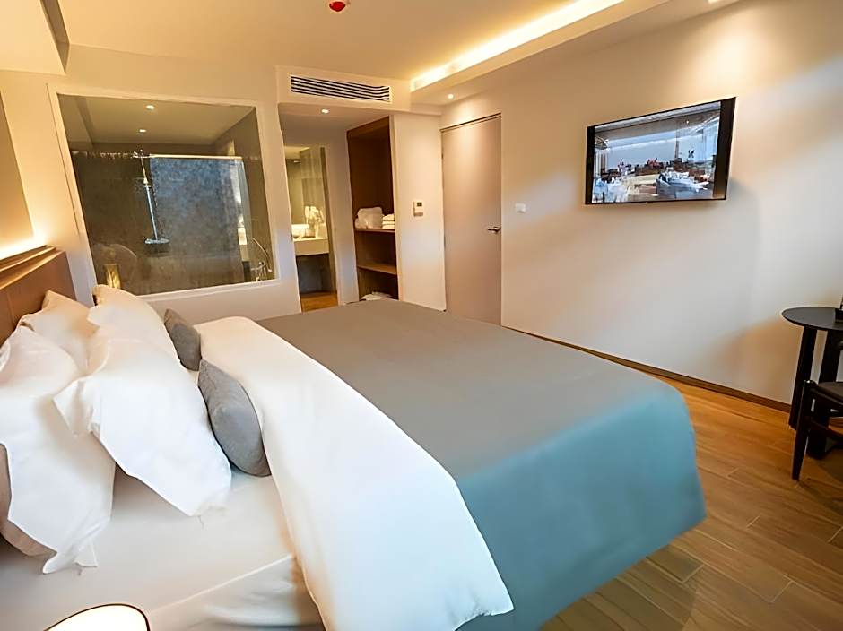 Shambhala Hotel Pattaya