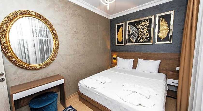 Blue Vista Hotel & SPA