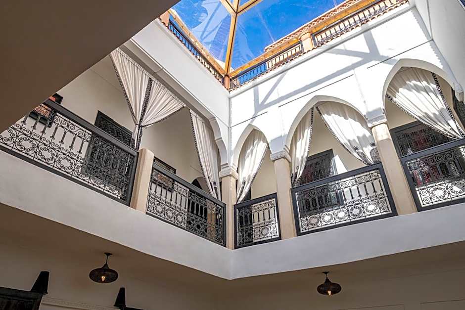 RIAD LA GAZELLE DU SUD