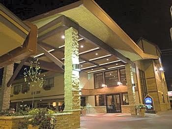 Best Western Plus Clocktower Inn