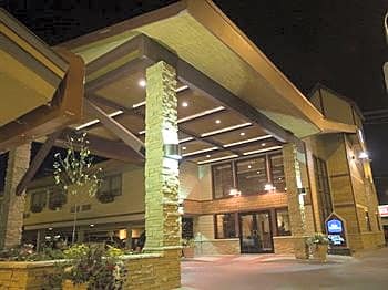 Best Western Plus Clock Tower Inn