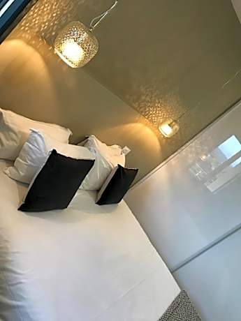 Appartements de Standing - Panaté