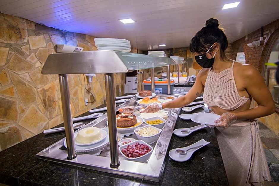 Coliseum Beach Hotel All Inclusive