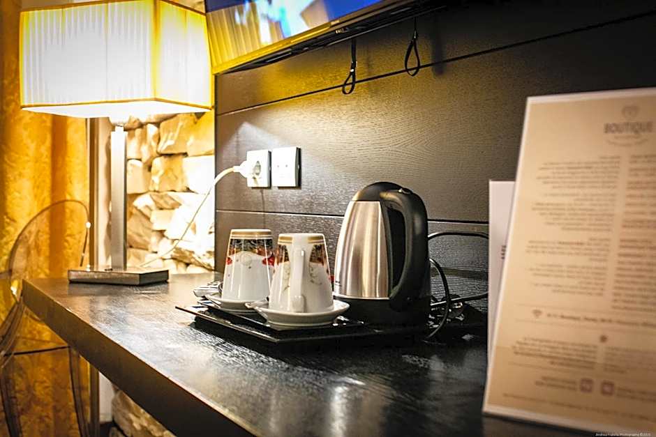 Boutique Exclusive B&B