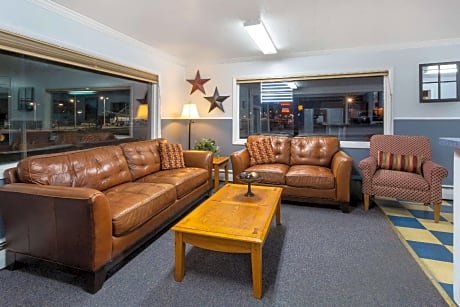 Travelodge by Wyndham Casper