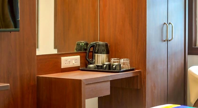 Treebo Serenity Inn, Koregaon Park