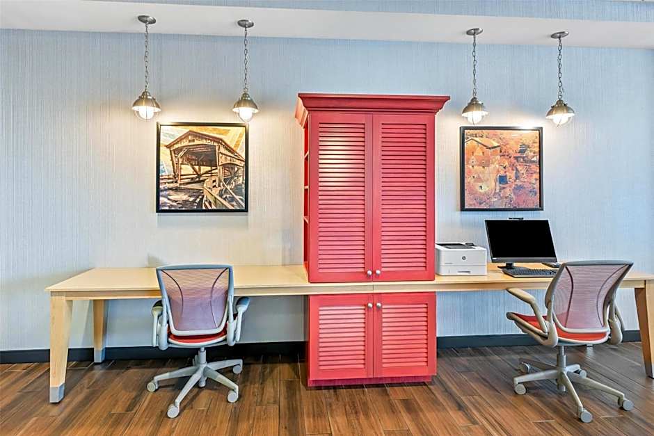 Home2 Suites by Hilton Youngstown West/Austintown, OH