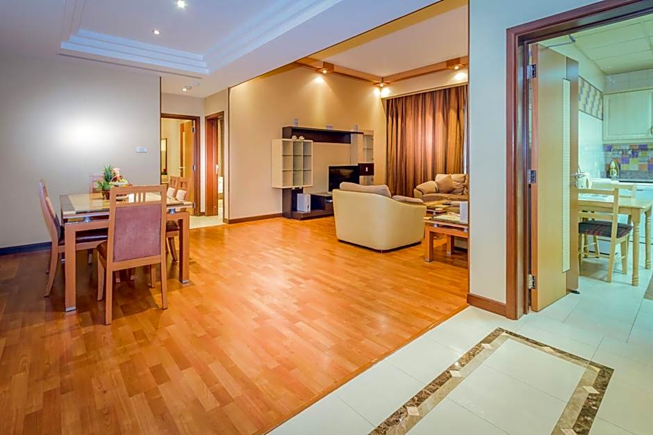City Center Hotel