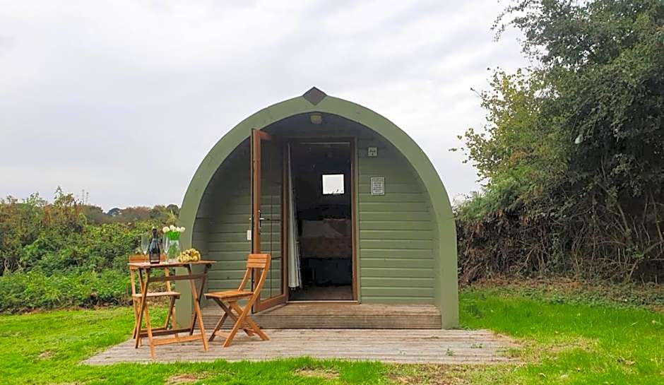 Chestnut Meadow Country Park