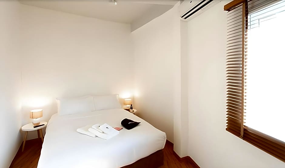 Hotel Papa Bangkok Siriraj