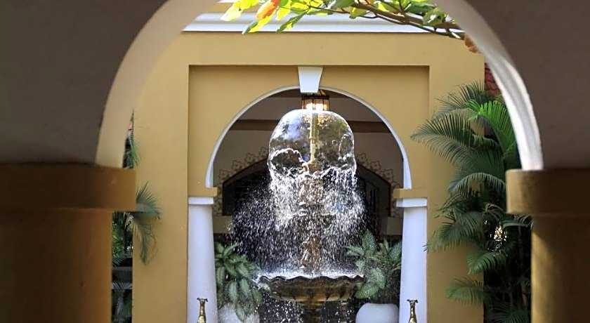 Casa Anjuna